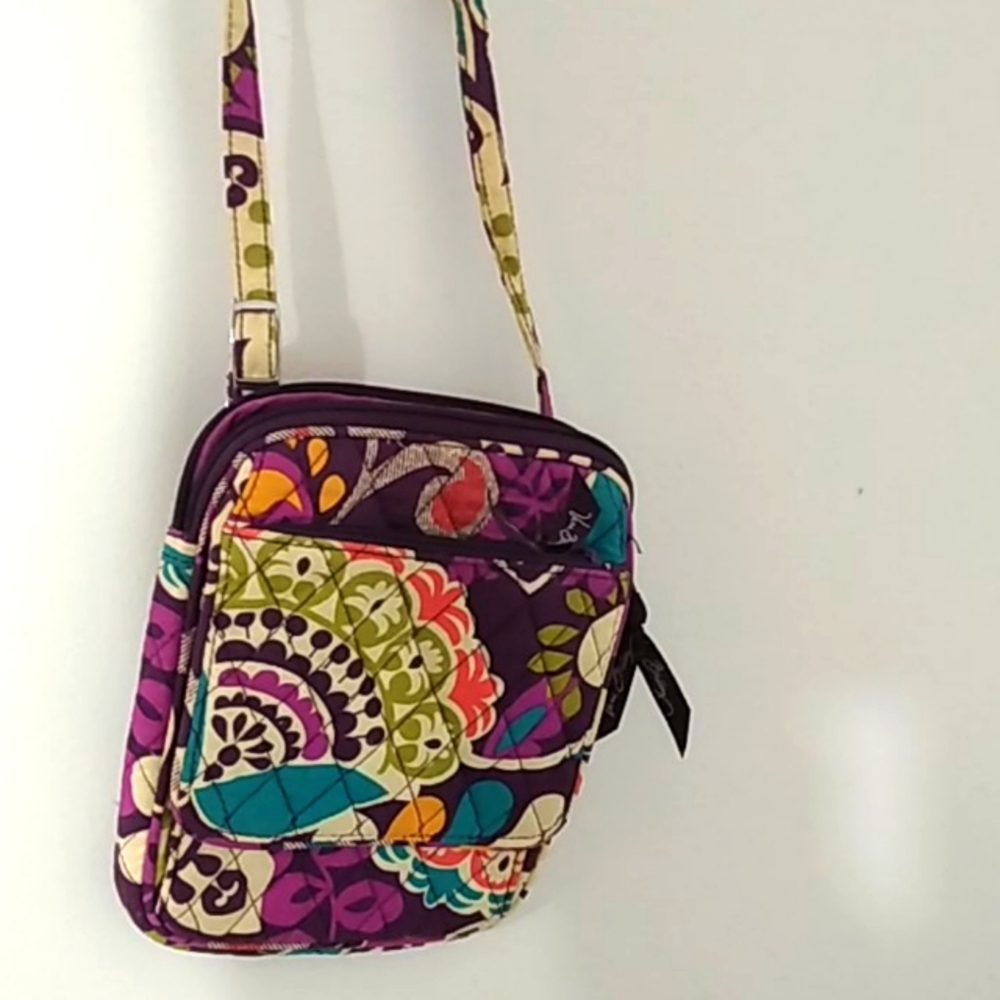 Women's Crossbody Bag